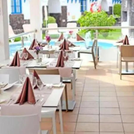 公寓 Mar, Sol Y Todo Incluido, Lf Apartamento En Tenerife Sur 阿德耶