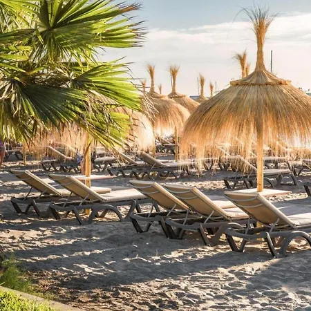 Mar, Sol Y Todo Incluido, Lf Apartamento En Tenerife Sur 公寓