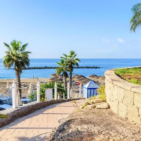 Appartement Mar, Sol Y Todo Incluido, Lf Apartamento En Tenerife Sur Costa Adeje (Tenerife)
