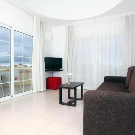 公寓 Mar, Sol Y Todo Incluido, Lf Apartamento En Tenerife Sur