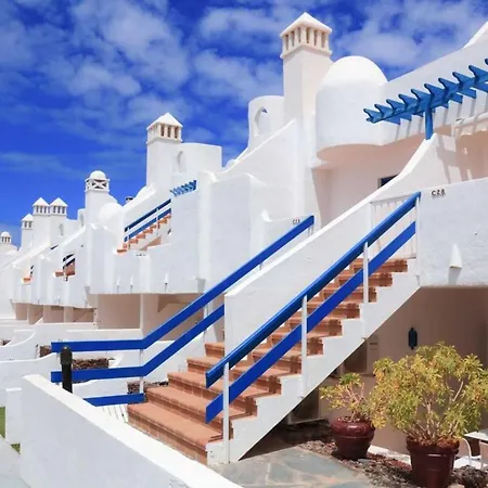 Mar, Sol Y Todo Incluido, Lf Apartamento En Tenerife Sur 阿德耶