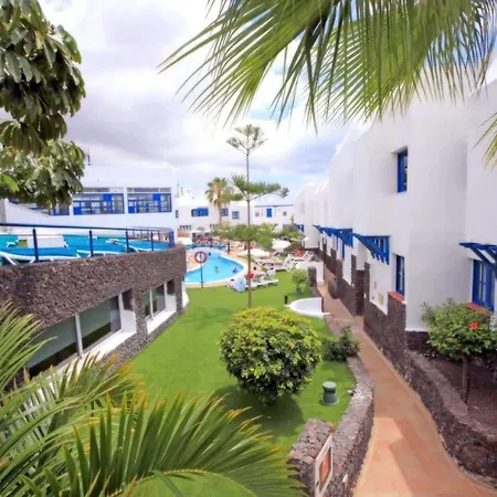 Mar, Sol Y Todo Incluido, Lf Apartamento En Tenerife Sur 阿德耶