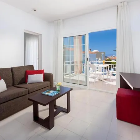 Mar, Sol Y Todo Incluido, Lf Apartamento En Tenerife Sur 公寓 *