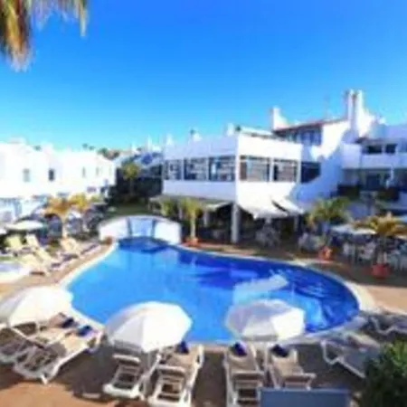 Appartement Mar, Sol Y Todo Incluido, Lf Apartamento En Tenerife Sur *