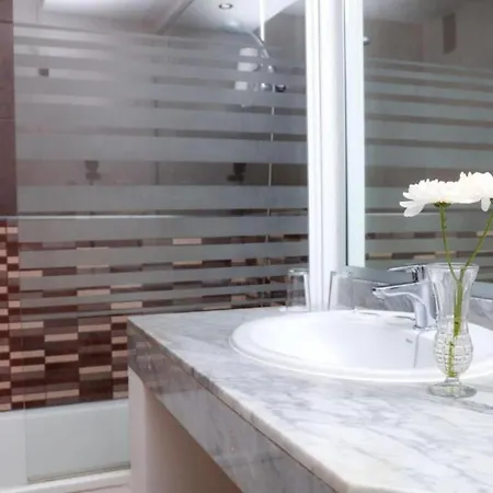 公寓 Mar, Sol Y Todo Incluido, Lf Apartamento En Tenerife Sur