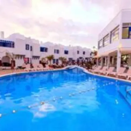 Mar, Sol Y Todo Incluido, Lf Apartamento En Tenerife Sur 公寓 *