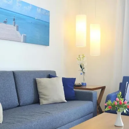 Appartement Mar, Sol Y Todo Incluido, Lf Apartamento En Tenerife Sur