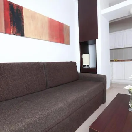 Mar, Sol Y Todo Incluido, Lf Apartamento En Tenerife Sur 公寓