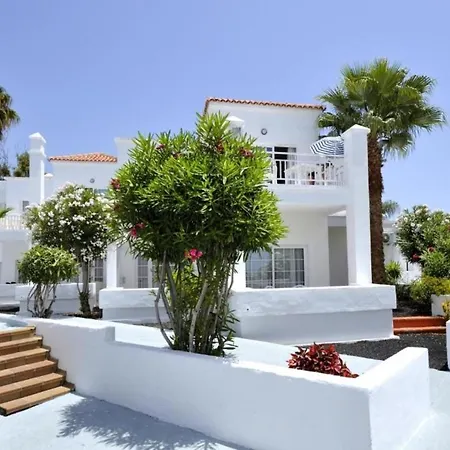 Mar, Sol Y Todo Incluido, Lf Apartamento En Tenerife Sur 公寓 *