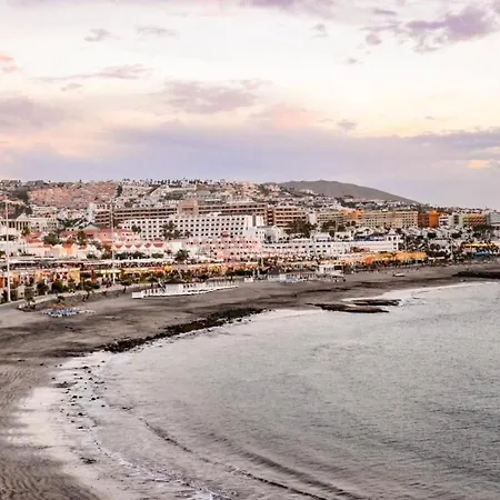 Mar, Sol Y Todo Incluido, Lf Apartamento En Tenerife Sur 公寓