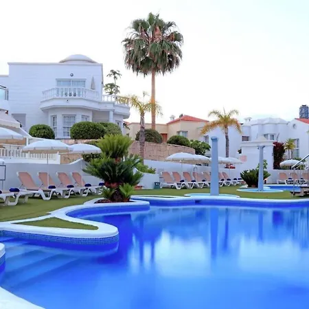 公寓 Mar, Sol Y Todo Incluido, Lf Apartamento En Tenerife Sur